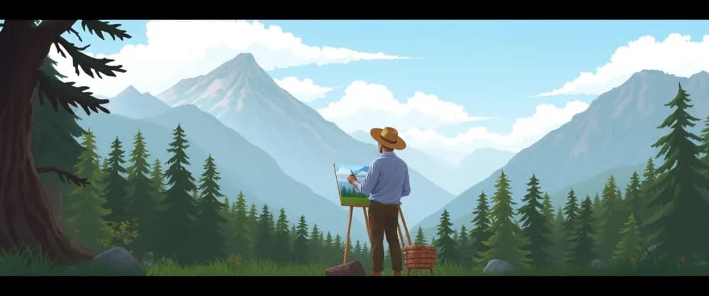 Art et nature