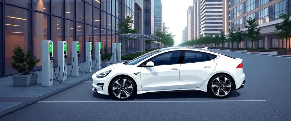 El futuro de los coches eléctricos