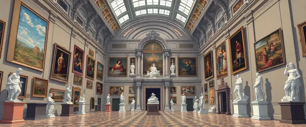 Il Salone dei Cinquecento: arte e politica