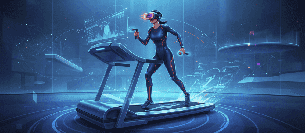 スポーツ の 未来[みらい] ： 新[あたら]しい 技術[ぎじゅつ]