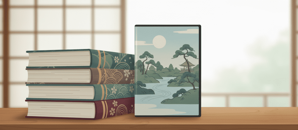 映画[えいが] で 日本語[にほんご] を 学[まな]ぼう