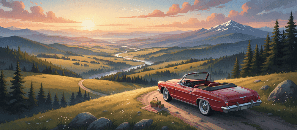 楽[たの]しい 日帰[ひがえ]り 旅行[りょこう]