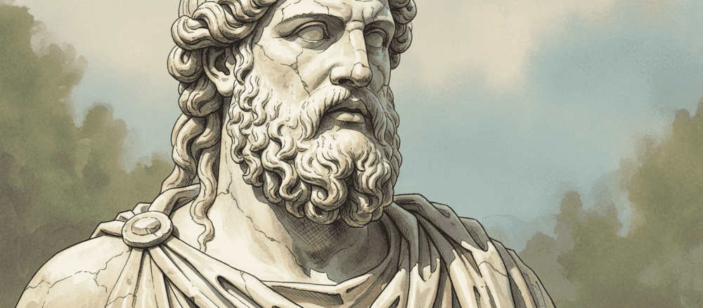 Η Γλυπτική στην Αρχαία Ελλάδα