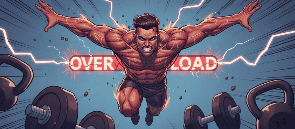 Ultrapasse os Seus Limites: Aumente a Intensidade dos Seus Treinos