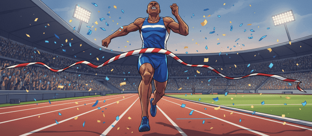 A História do Atletismo em Portugal