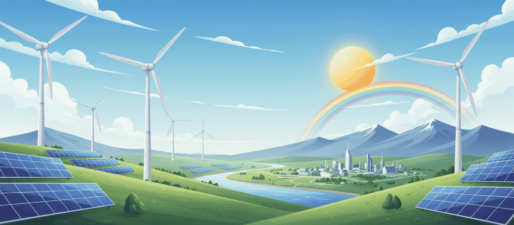 Energias Renováveis: Desafios e Soluções Inovadoras