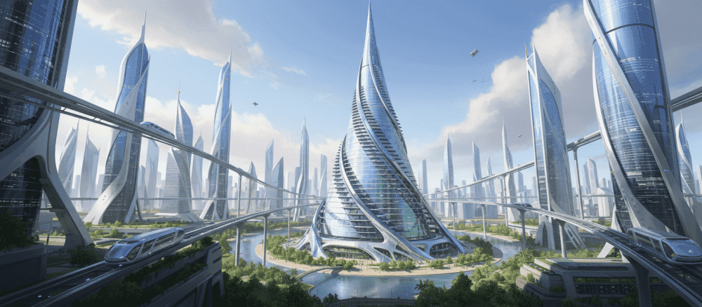 Svensk Arkitektur i Förändring