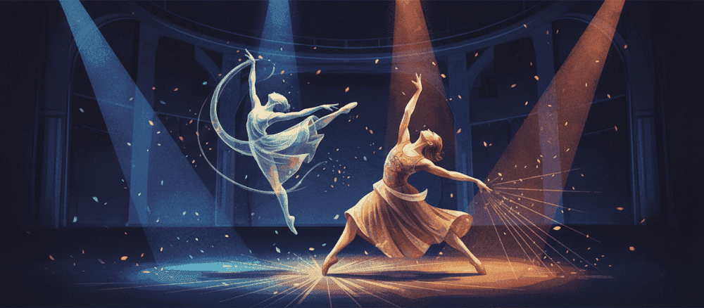 Musiikki ja Tanssi Yhdessä