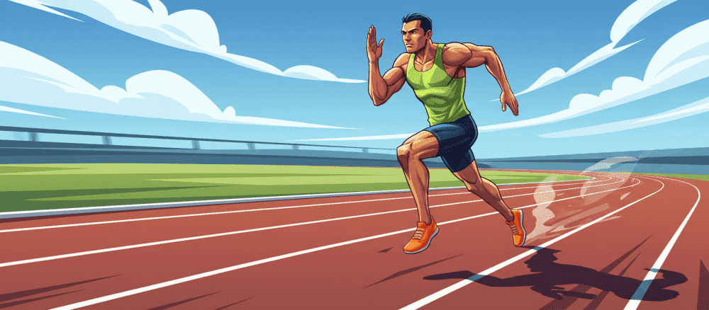 Lịch Sử và Bí Quyết của Điền Kinh