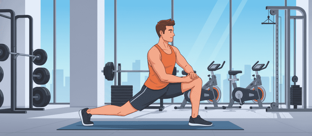 Mitos dan Fakta: Memulai Rutinitas Fitness yang Sukses