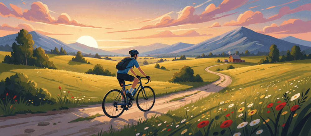 我(wǒ)[我] 的(de)[的] 自行车(zìxíngchē)[自行車] 故事(gùshì)[故事]