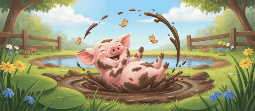 아기 돼지 삼 형제