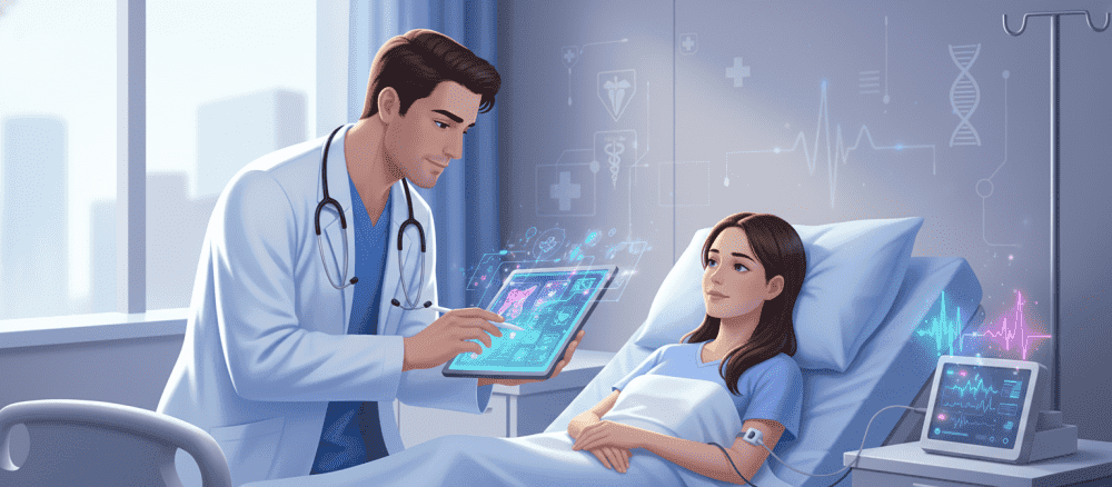 Технологии для здоровья