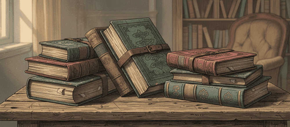 Den Magiske Nøkkelen