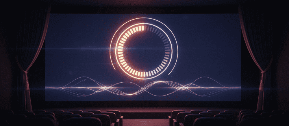 Filmen Starter Snart!