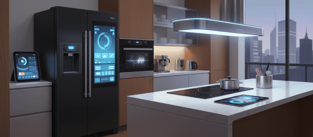 Teknik i Köket: Enklare Matlagning