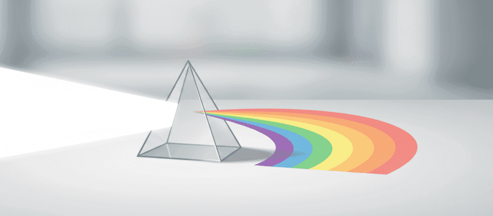 Işık ve Renklerin Dünyası