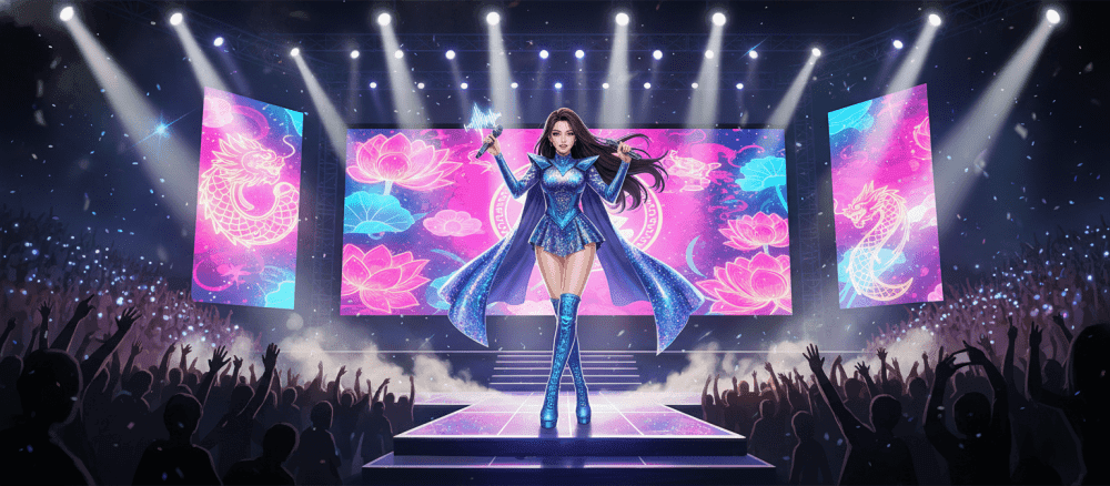 Lịch Sử Nhạc Pop Việt Nam