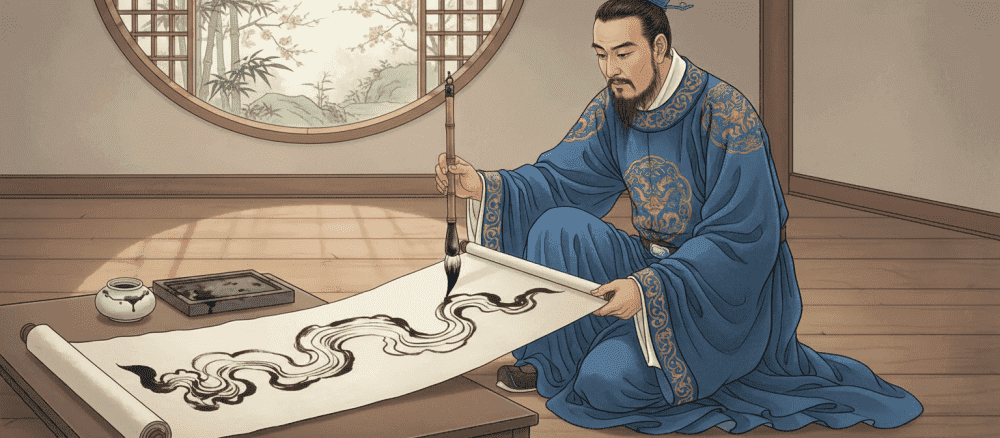 唐朝(tángcháo)[唐朝] 诗歌(shīgē)[詩歌] 的(de)[的] 黄金(huángjīn)[黃金] 时代(shídài)[時代]