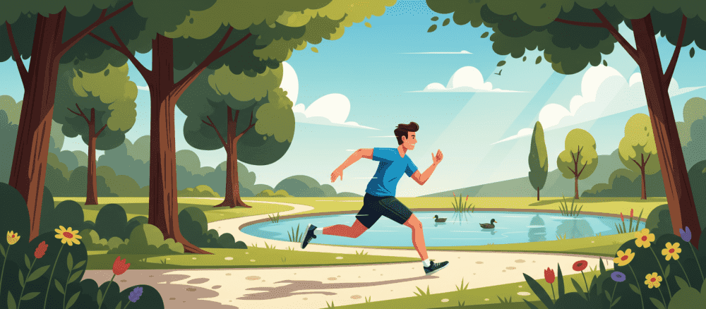 Περπάτημα: Η Καλύτερη Άσκηση για Όλους