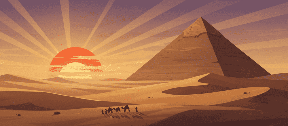 Тайны Древнего Египта