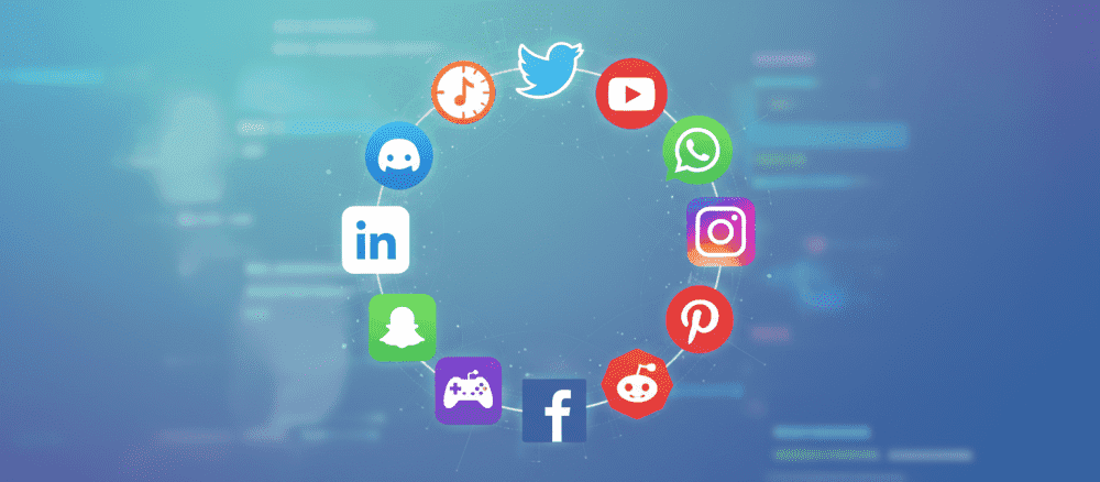 Социальные сети: друзья или враги?