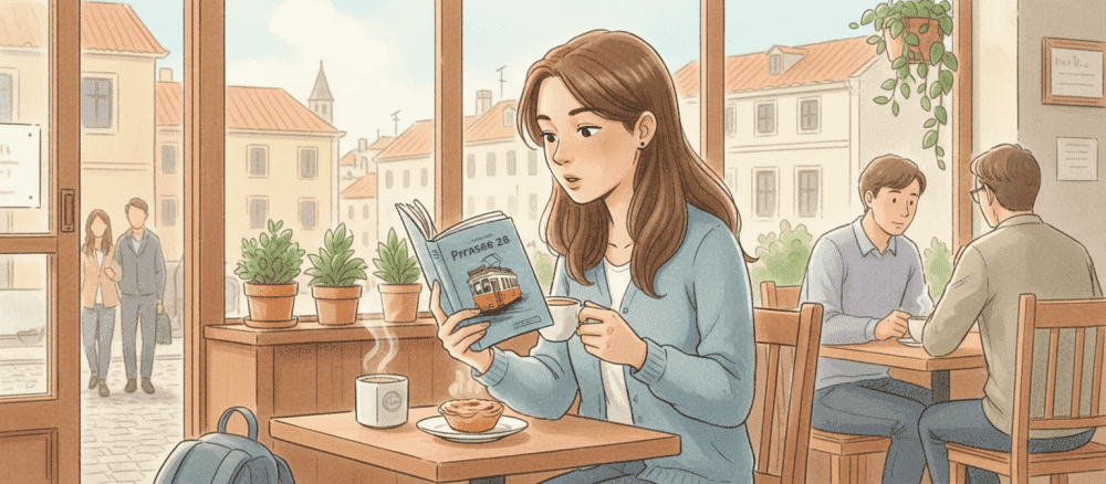 Aprender Português em Viagem: Desafios e Soluções