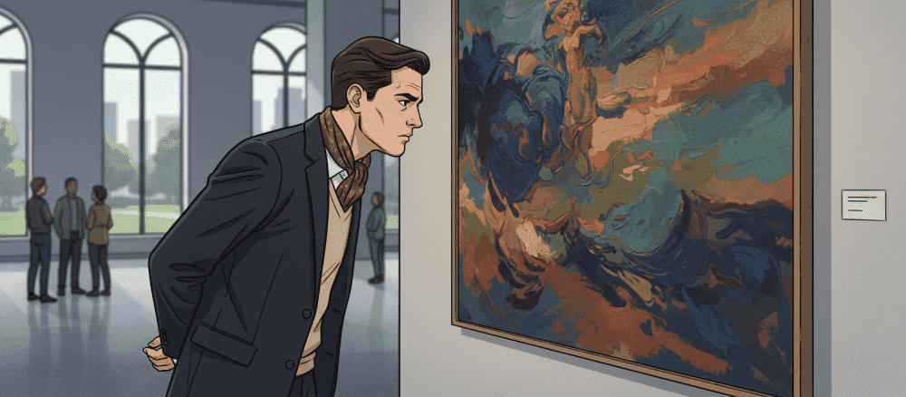 Konstkritik: Vad är bra konst?