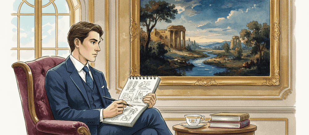 Krytyka Sztuki: Jak Rozumieć i Oceniać Dzieła?