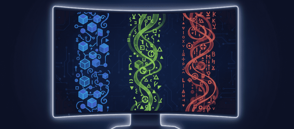 Nowe Trendy w Programowaniu: Języki i Narzędzia