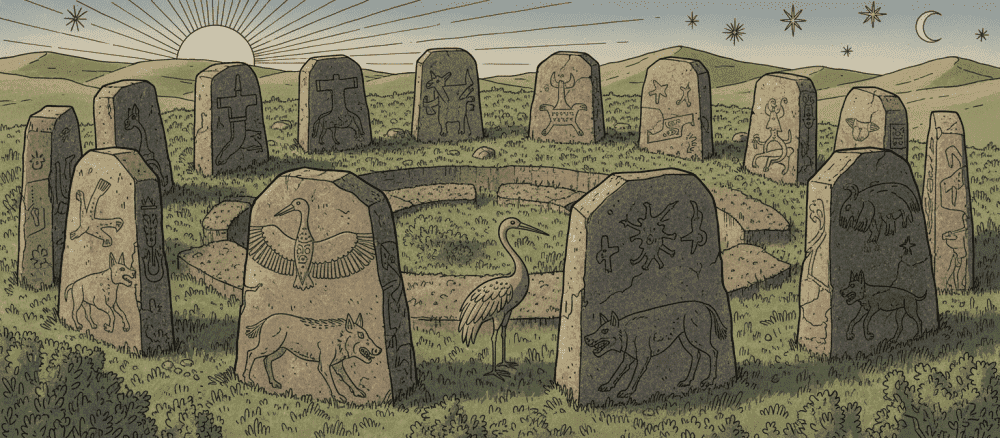 Göbeklitepe: Tarihin Sıfır Noktası