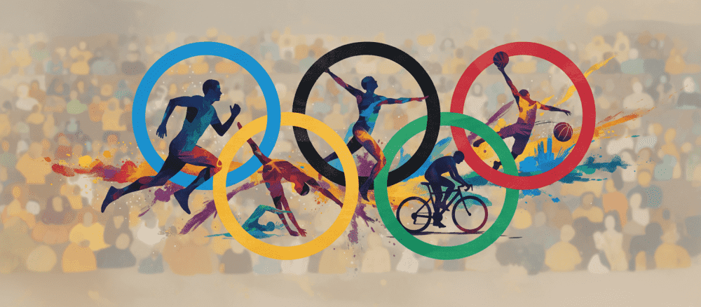 Sejarah Singkat Olimpiade Modern