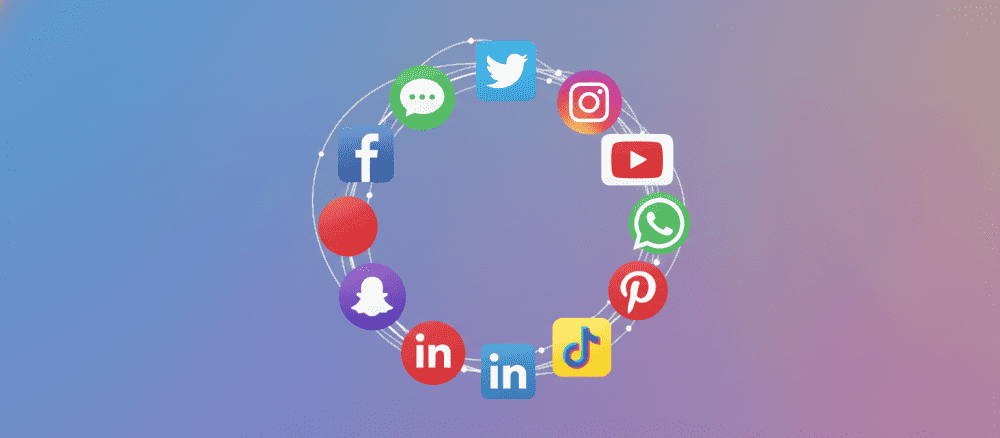 Redes Sociais: Mais Simples do Que Você Imagina