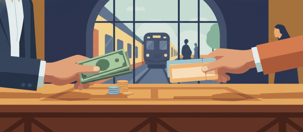 Biljettproblem och Lösningar