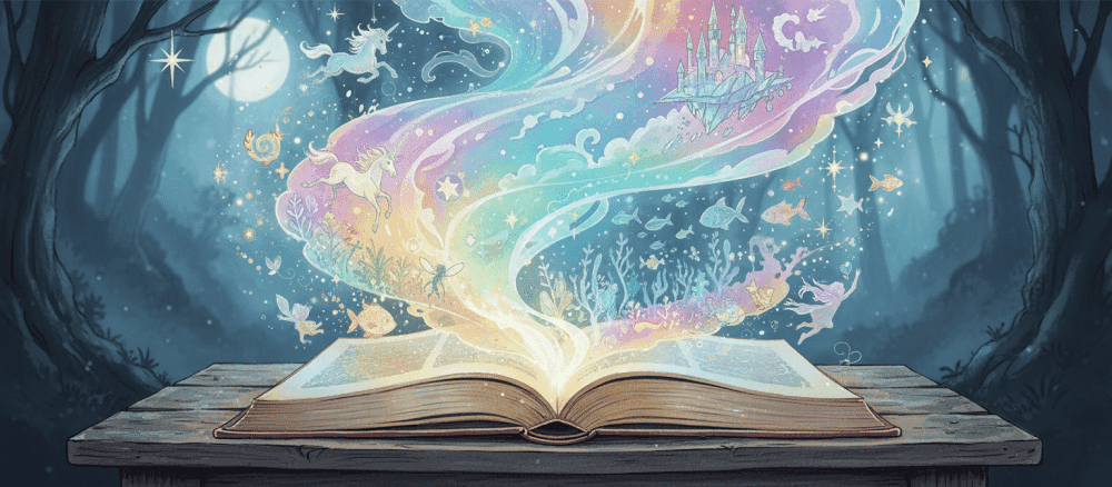 Książka Pełna Marzeń