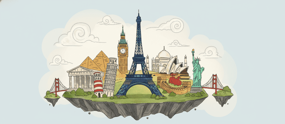 Ano ang Arkitektura?