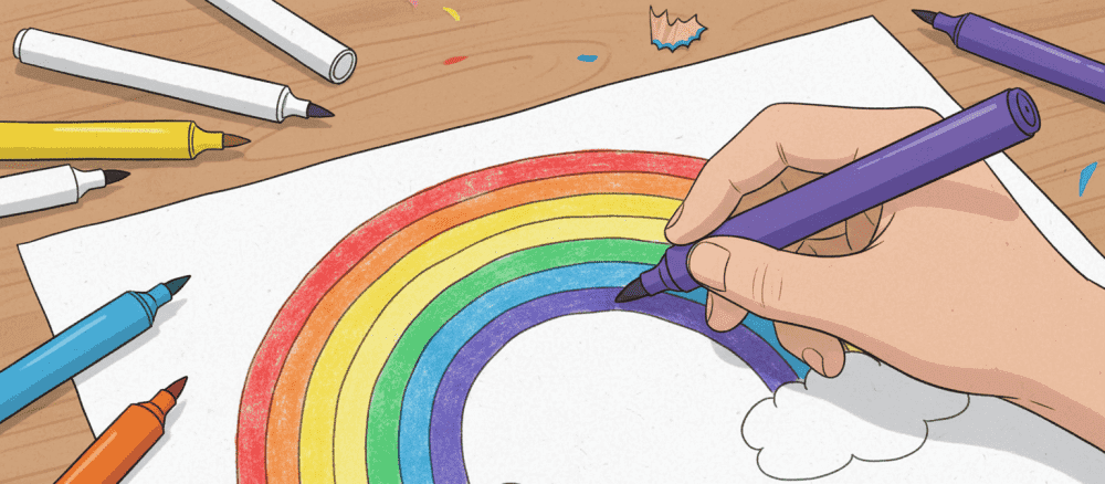 Kulayan Natin ang Bahaghari