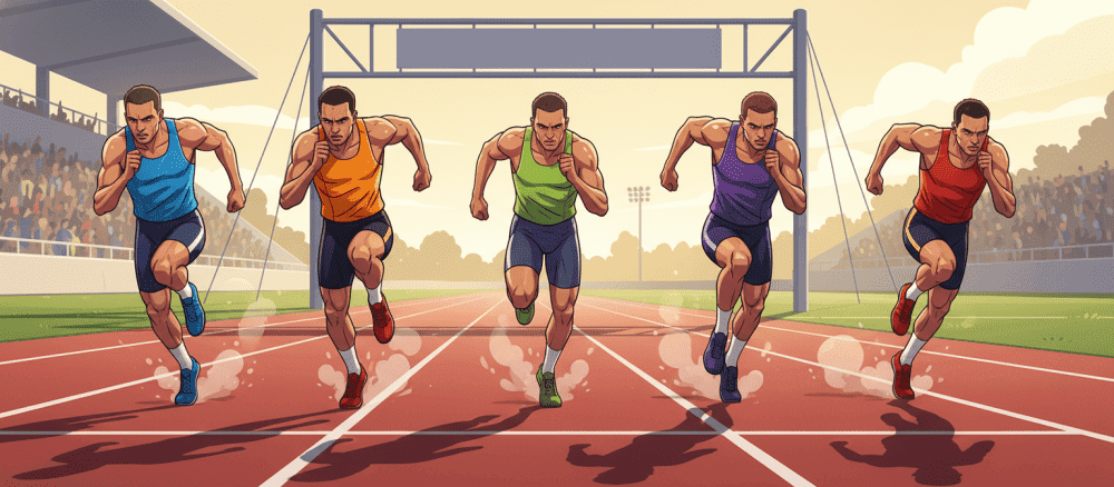 Takbuhan: Bilisan Mo!