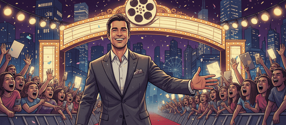 Mengenal Lebih Dekat: Kehidupan Awal Bintang Film Indonesia