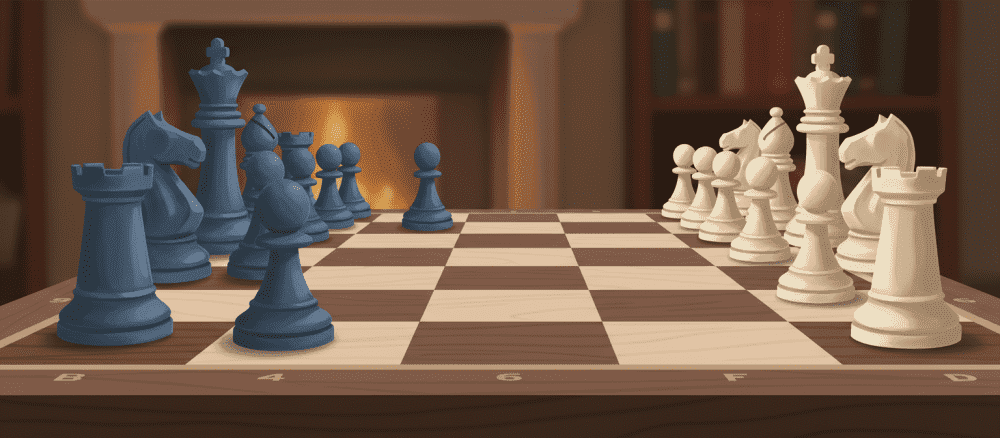 Шахматы для всех