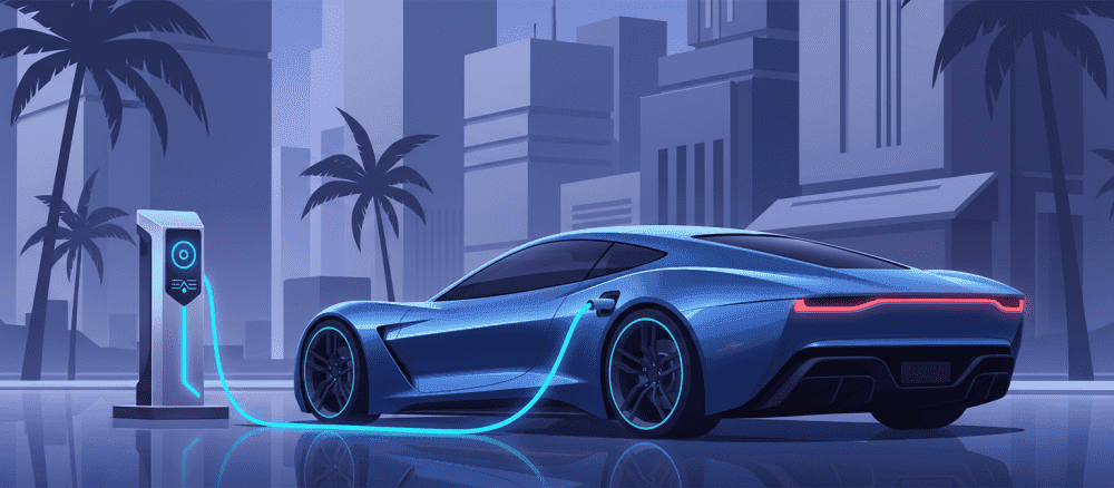 De toekomst van autorijden