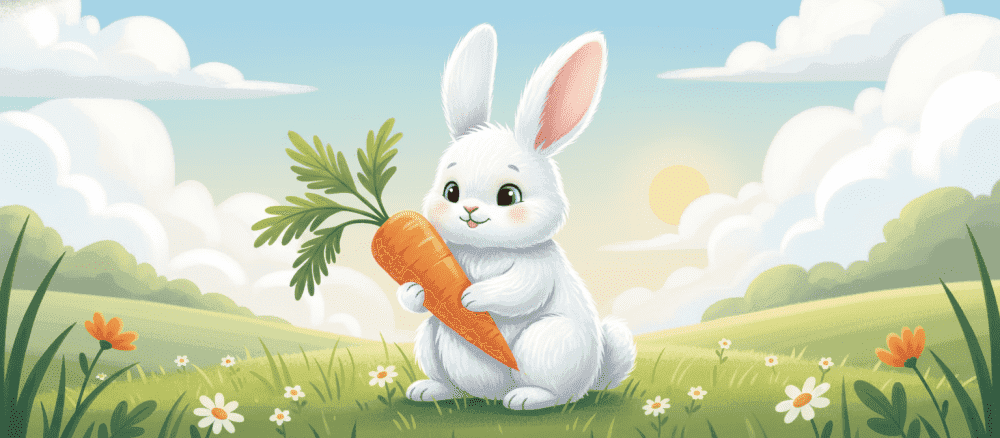 特别(tèbié)[特別] 的(de)[的] 贪吃(tānchī)[貪吃] 小(xiǎo)[小] 兔(tù)[兔]