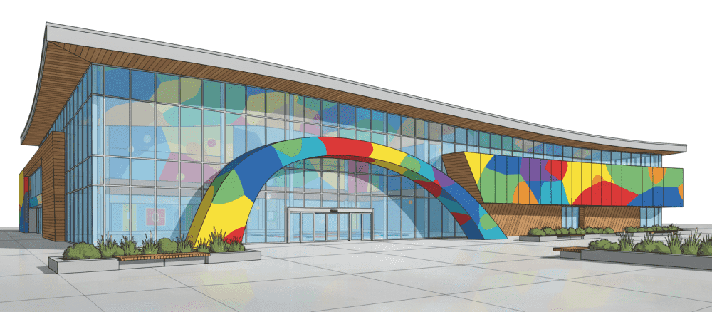 История моей любви к футбольному клубу