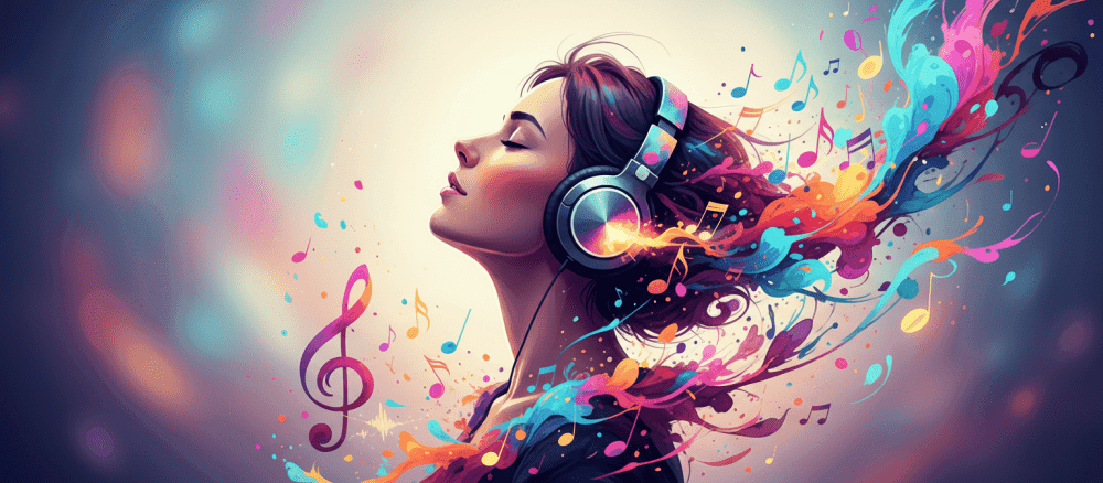 De kracht van muziek