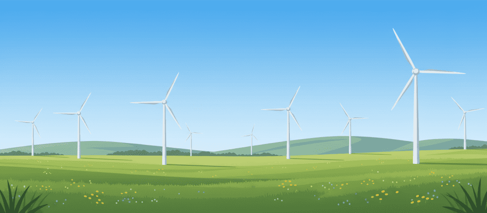 Энергия ветра для нашей жизни