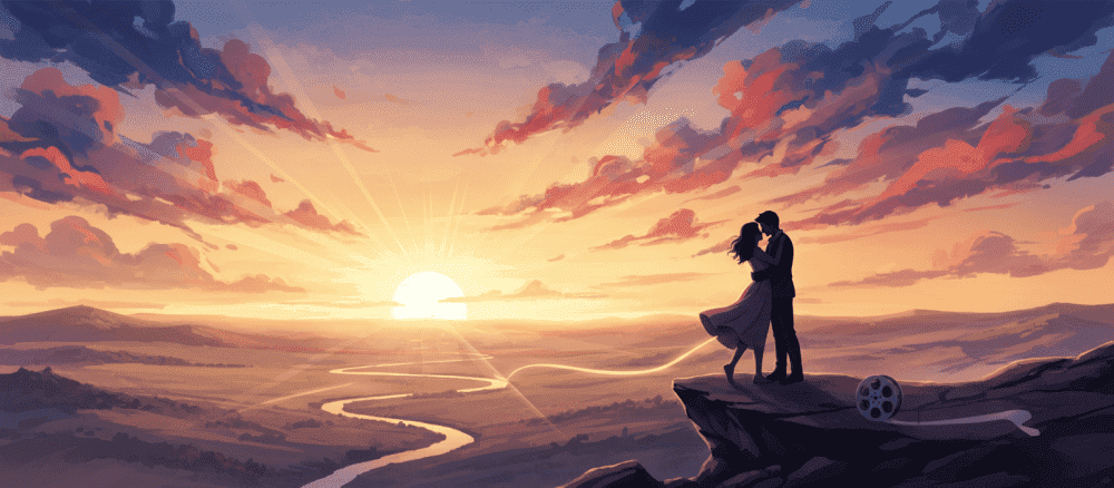 Ein Ende wie im Traum