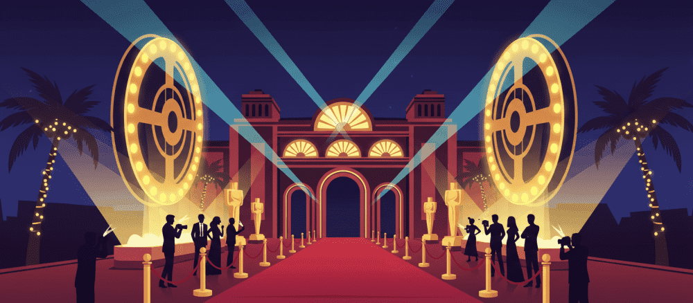 Film Festivali Zamanı