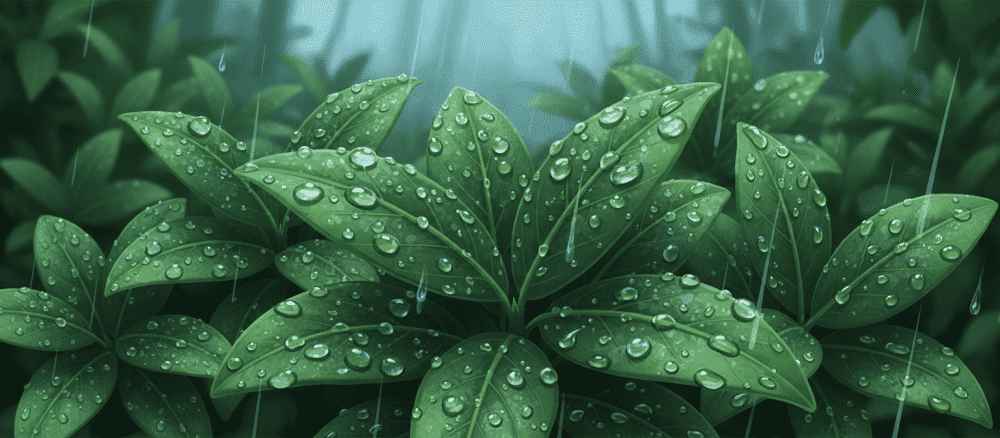 La symphonie du ciel gris