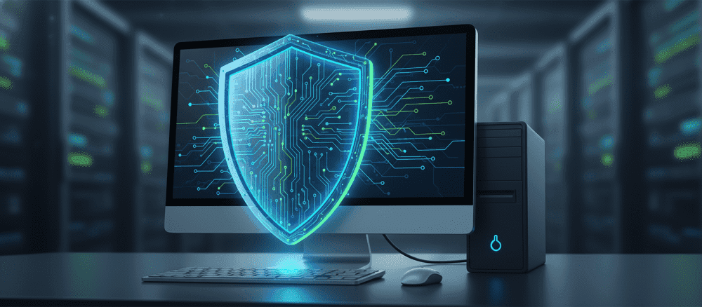 Безопасность в интернете