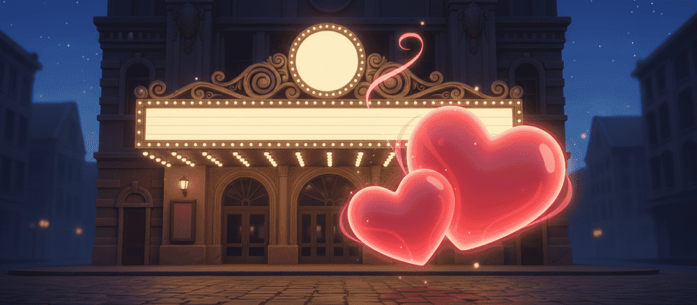 Ang Aking Kwento ng Pagibig